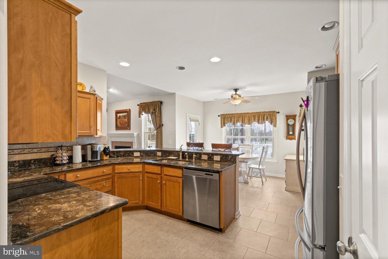 THE HAMLET - Residential