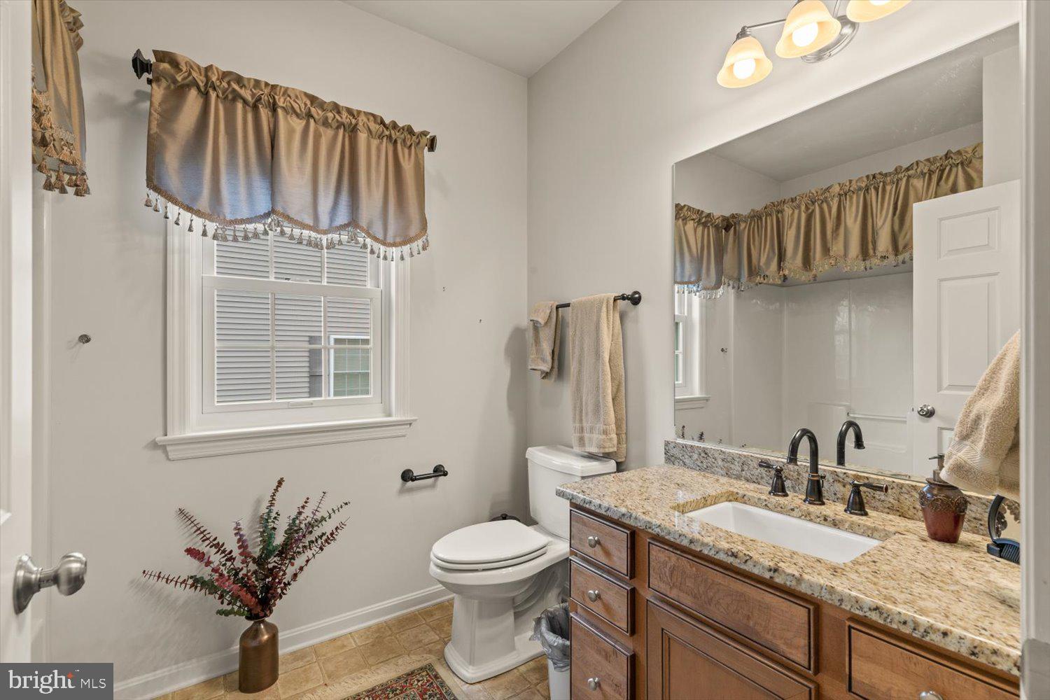 THE HAMLET - Residential