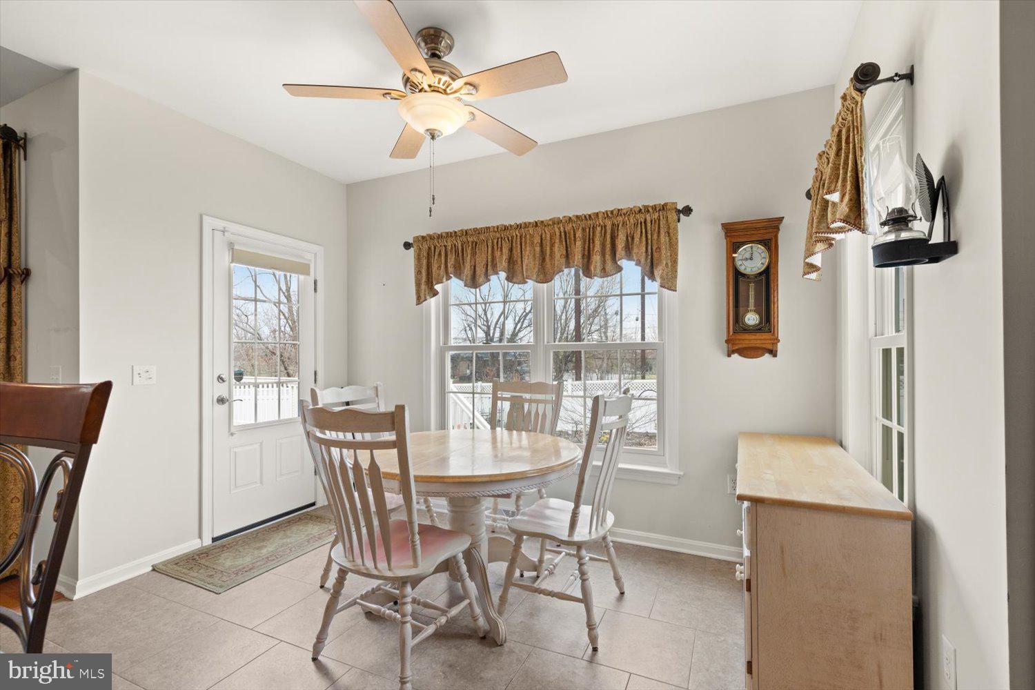 THE HAMLET - Residential