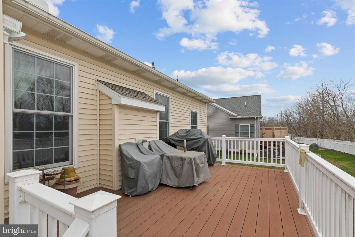 THE HAMLET - Residential