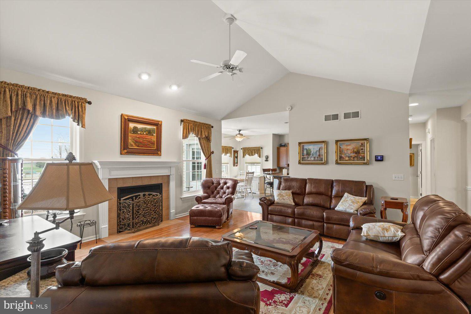 THE HAMLET - Residential