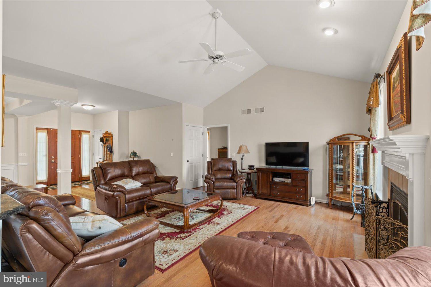 THE HAMLET - Residential