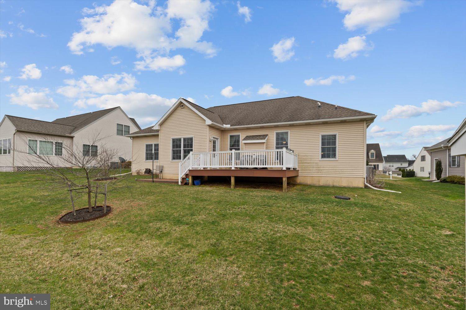 THE HAMLET - Residential