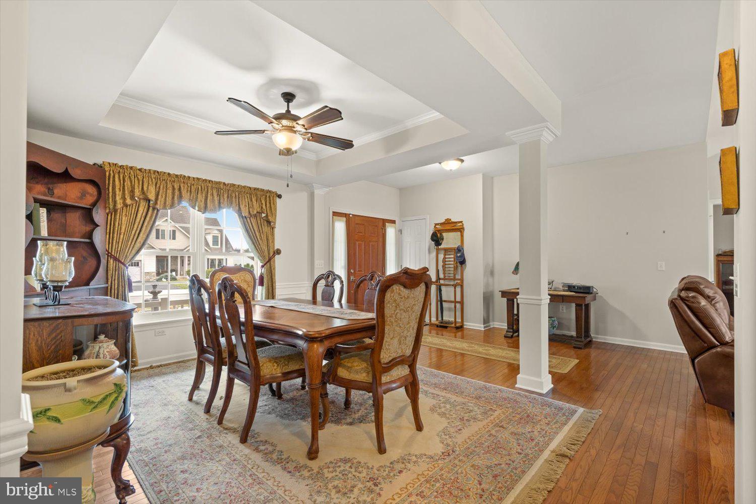 THE HAMLET - Residential