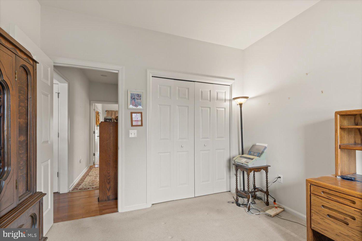 THE HAMLET - Residential