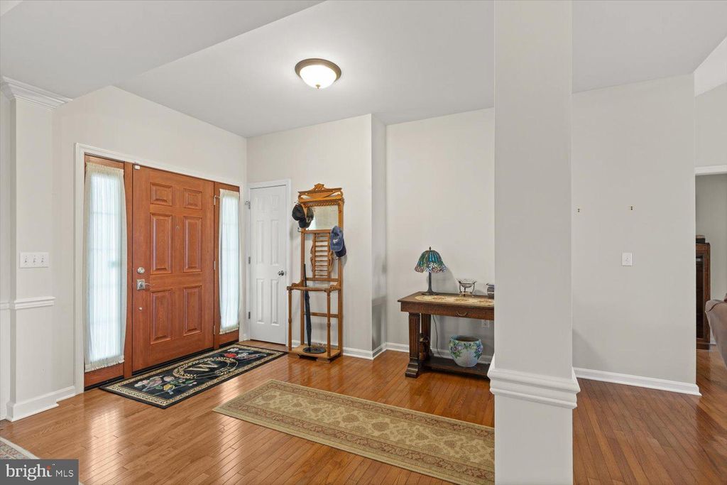 Photo of 335 Enterprise Drive, BIRD IN HAND, PA 17505 (MLS # PALA2066848)