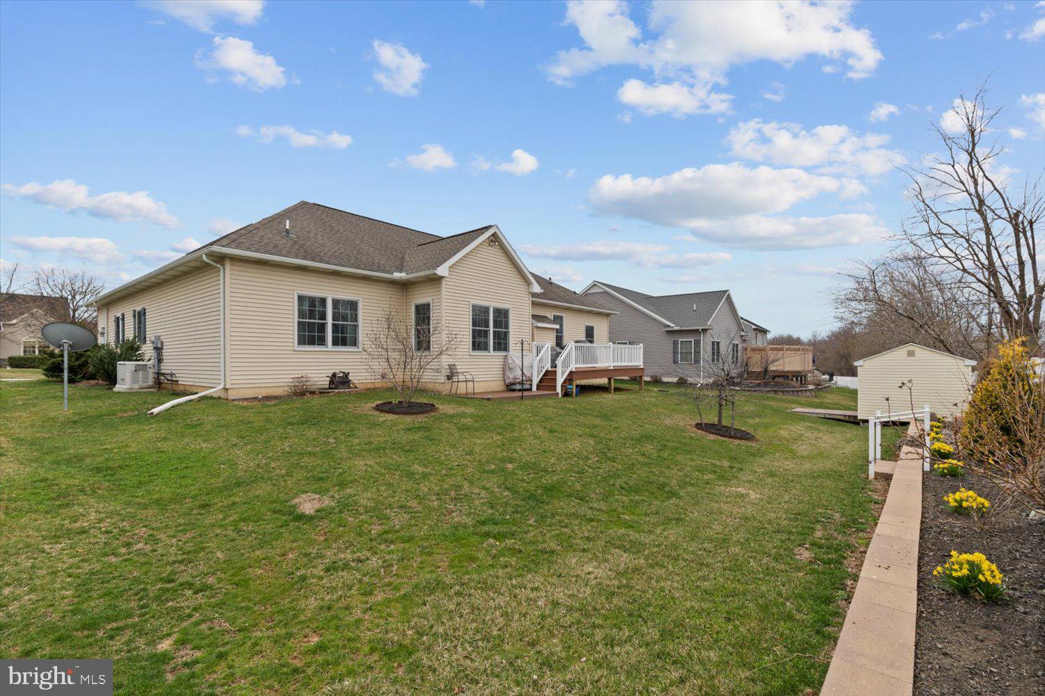 THE HAMLET - Residential