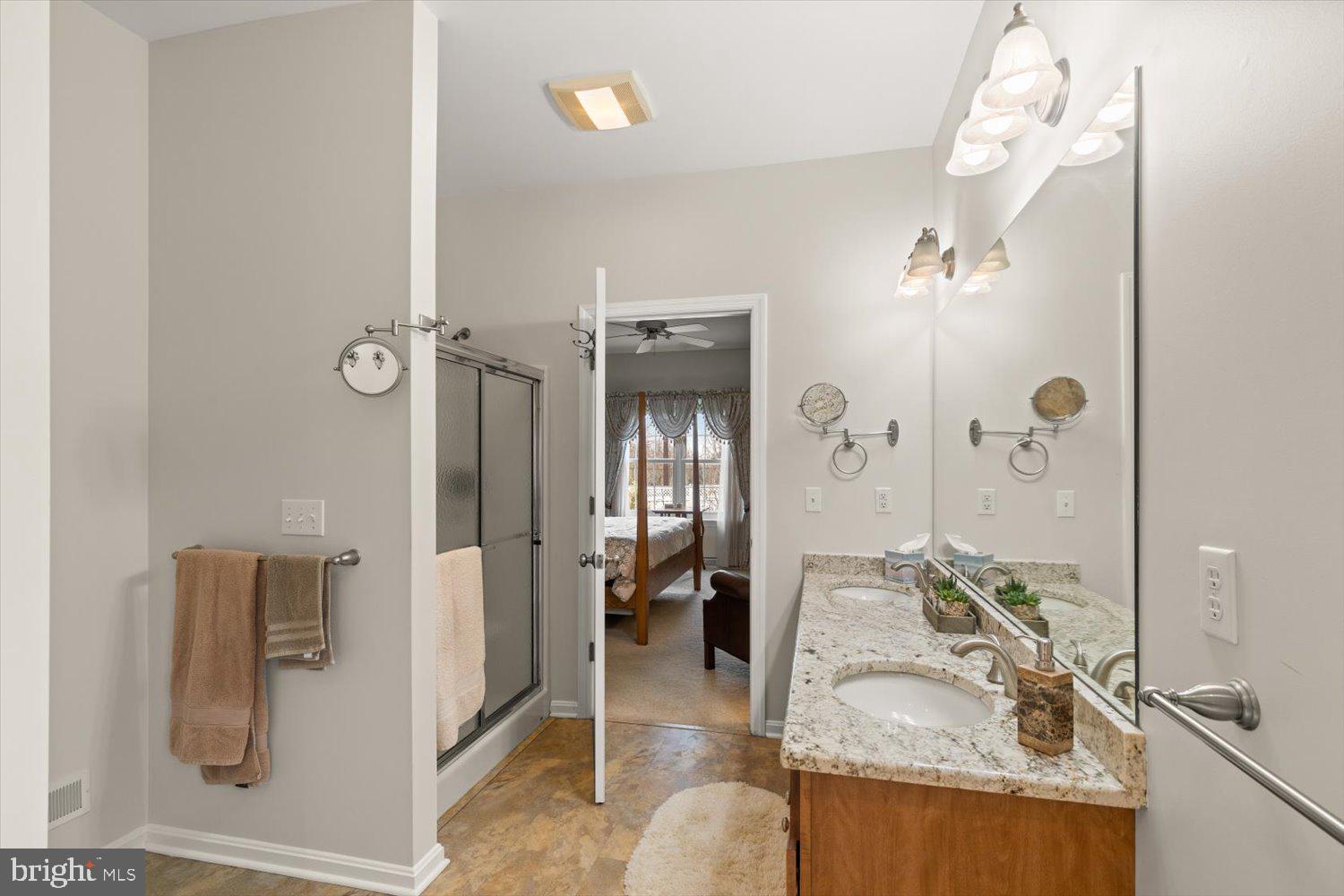 THE HAMLET - Residential