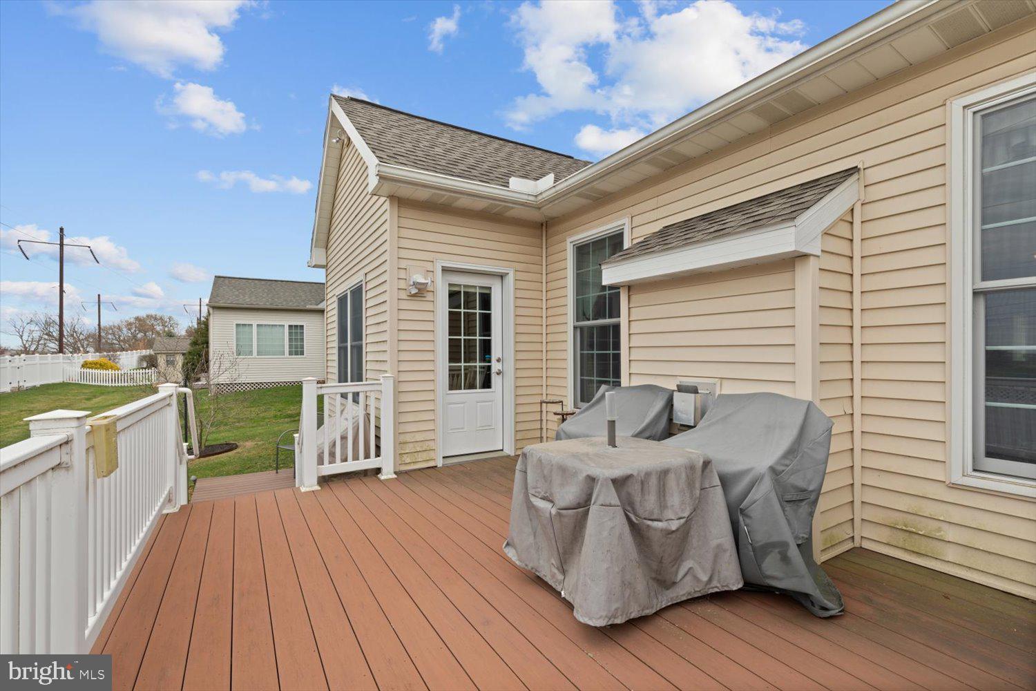 THE HAMLET - Residential