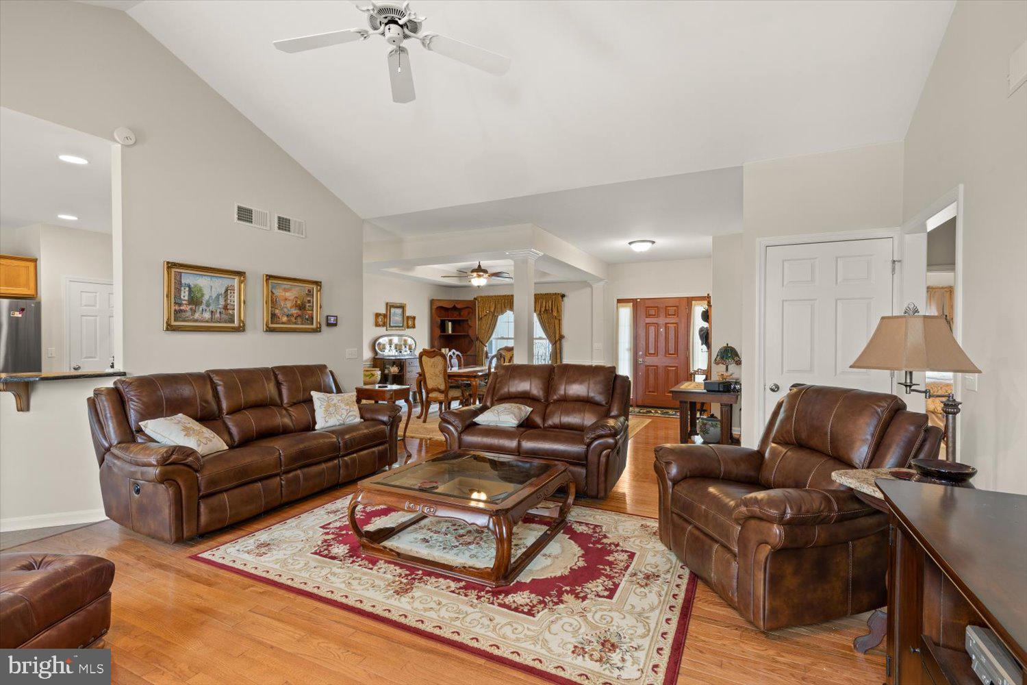 THE HAMLET - Residential