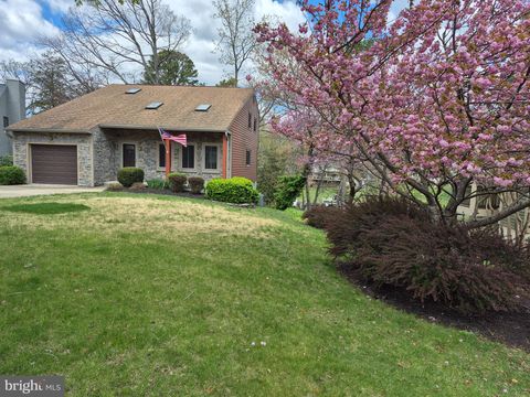 276 CAPOTE COURT W SEVERNA PARK MD 21146