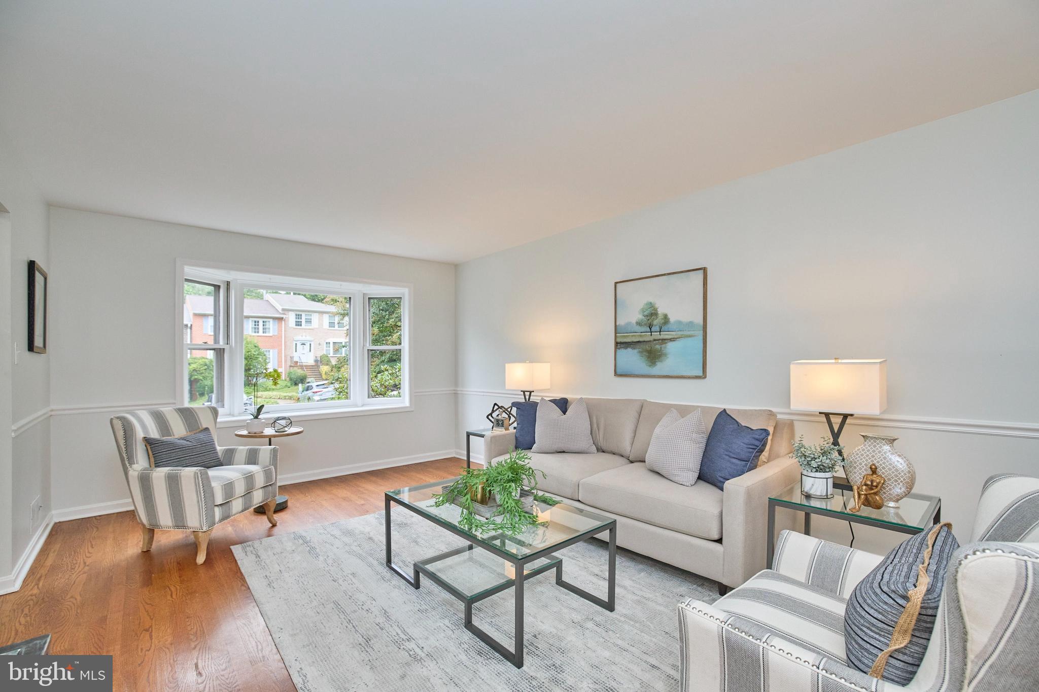 KENSINGTON SQUARE - Residential