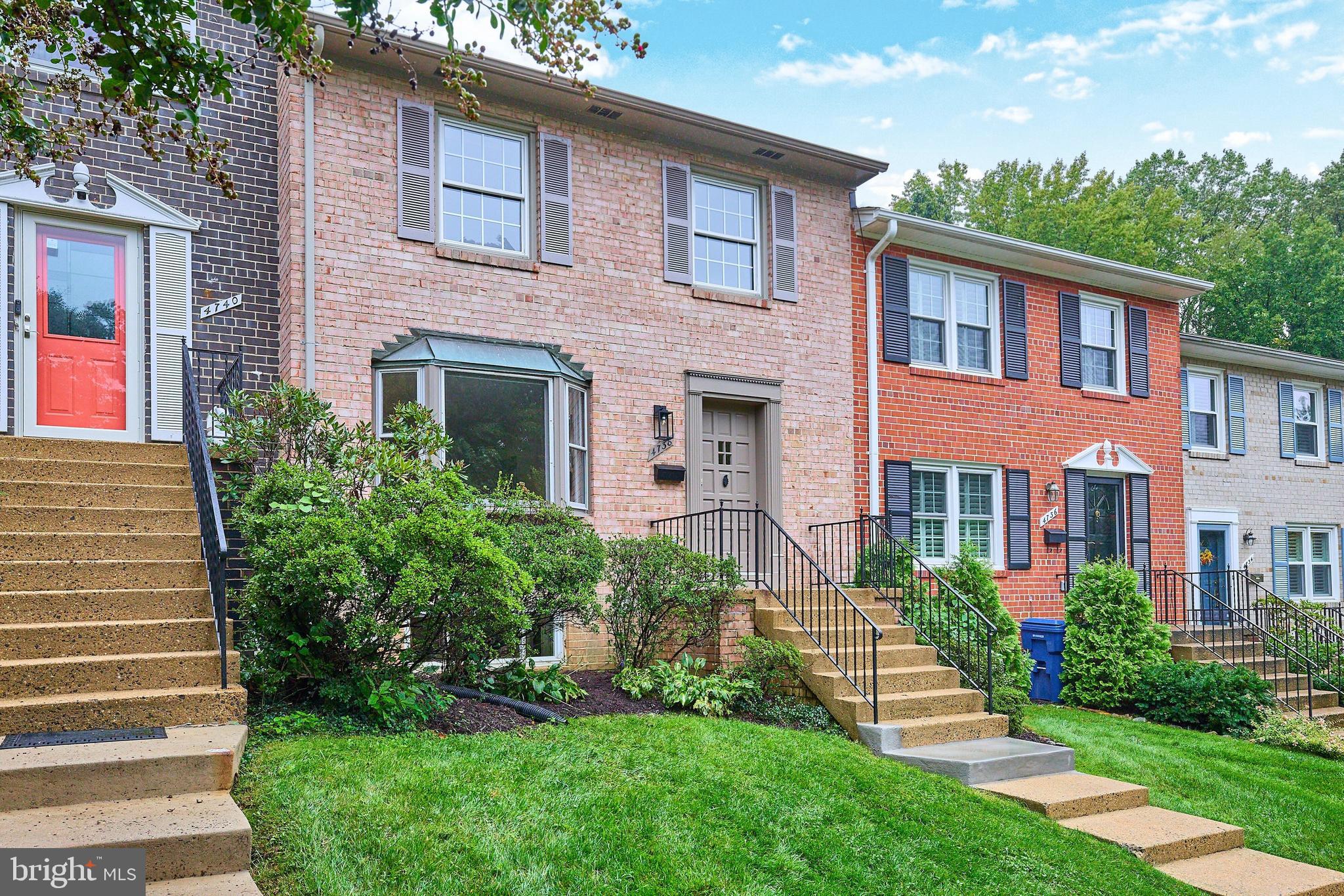 KENSINGTON SQUARE - Residential