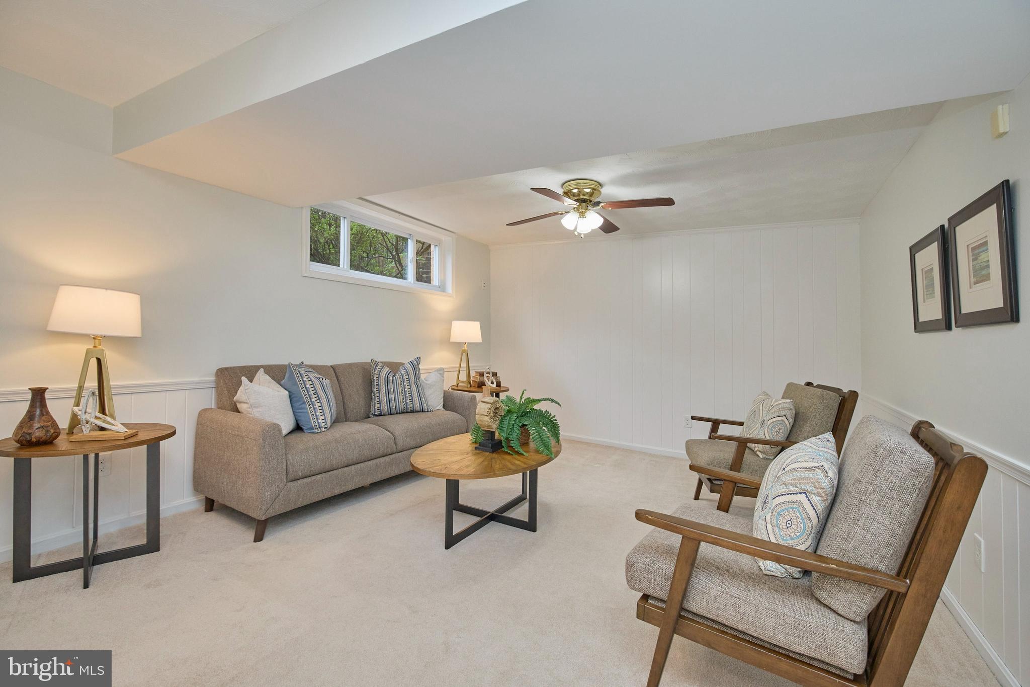 KENSINGTON SQUARE - Residential