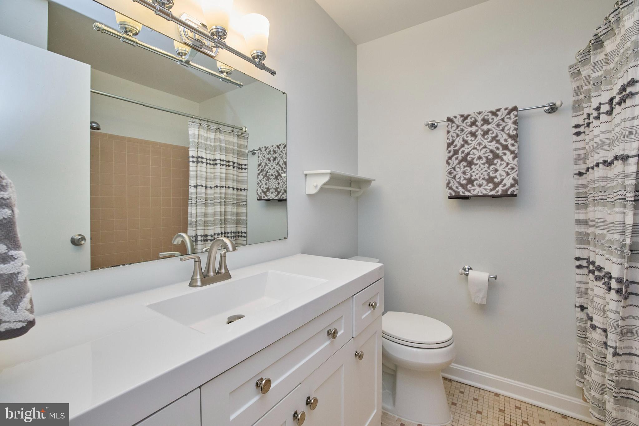 KENSINGTON SQUARE - Residential