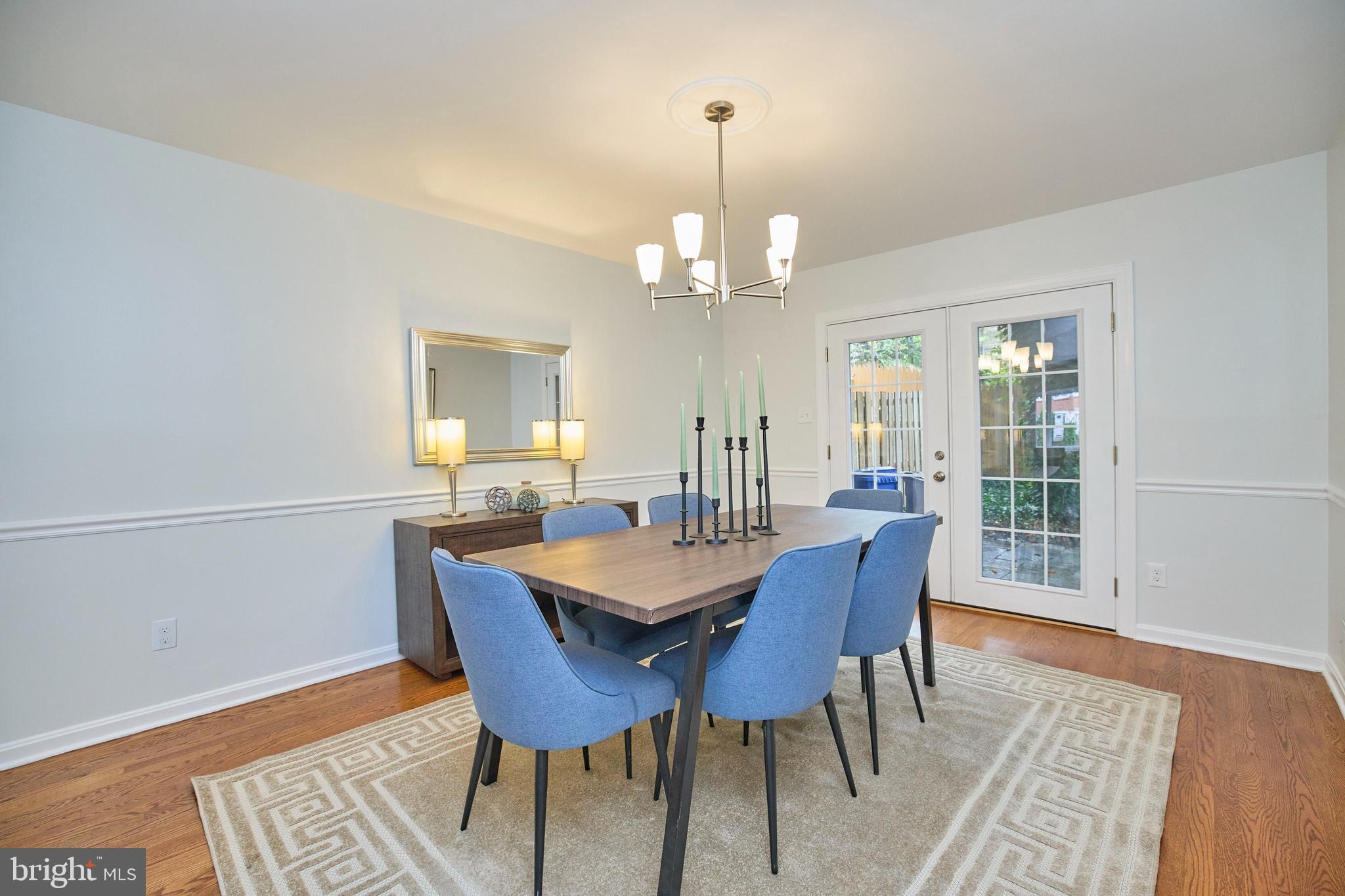 KENSINGTON SQUARE - Residential