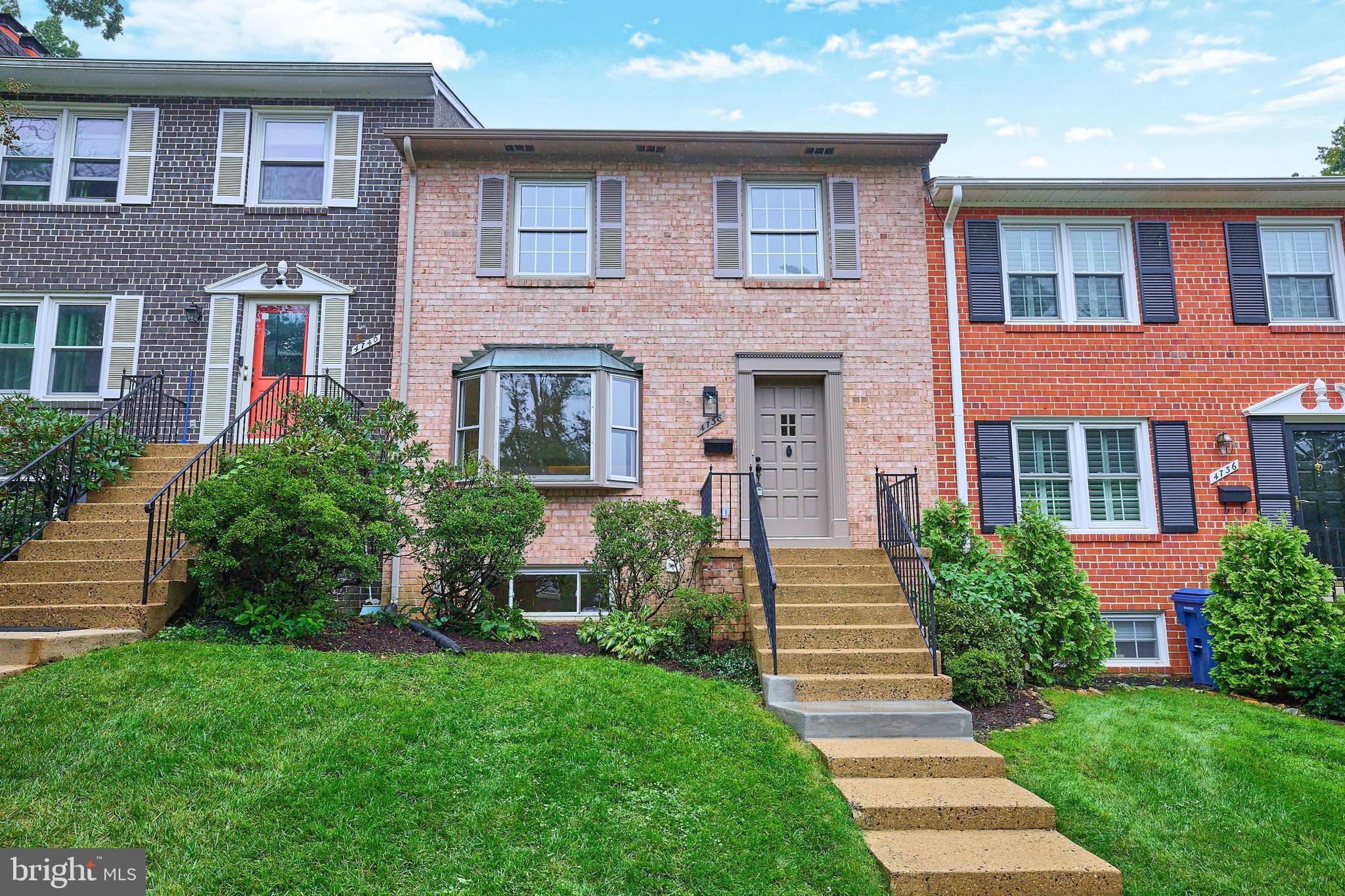 KENSINGTON SQUARE - Residential
