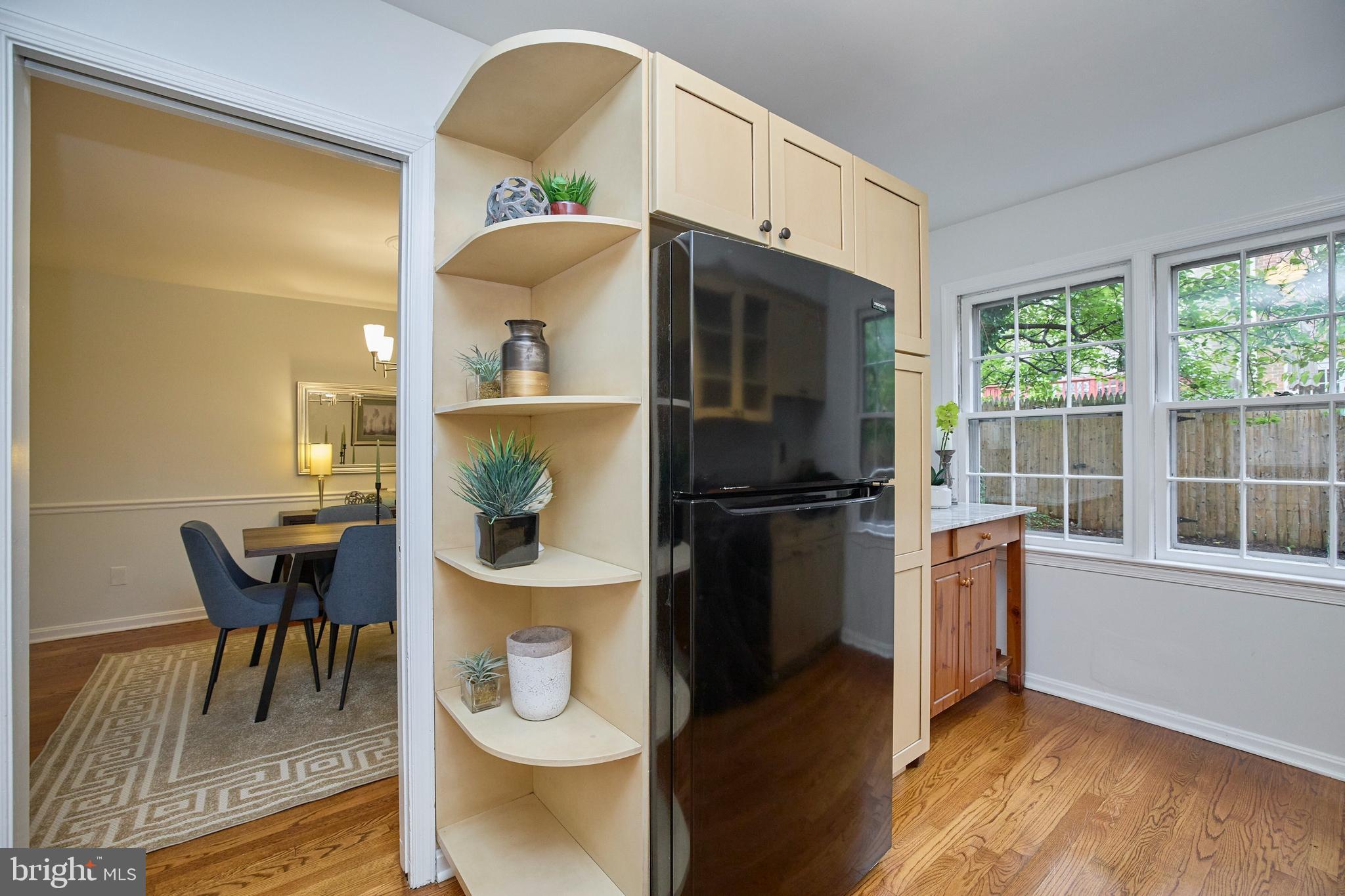 KENSINGTON SQUARE - Residential