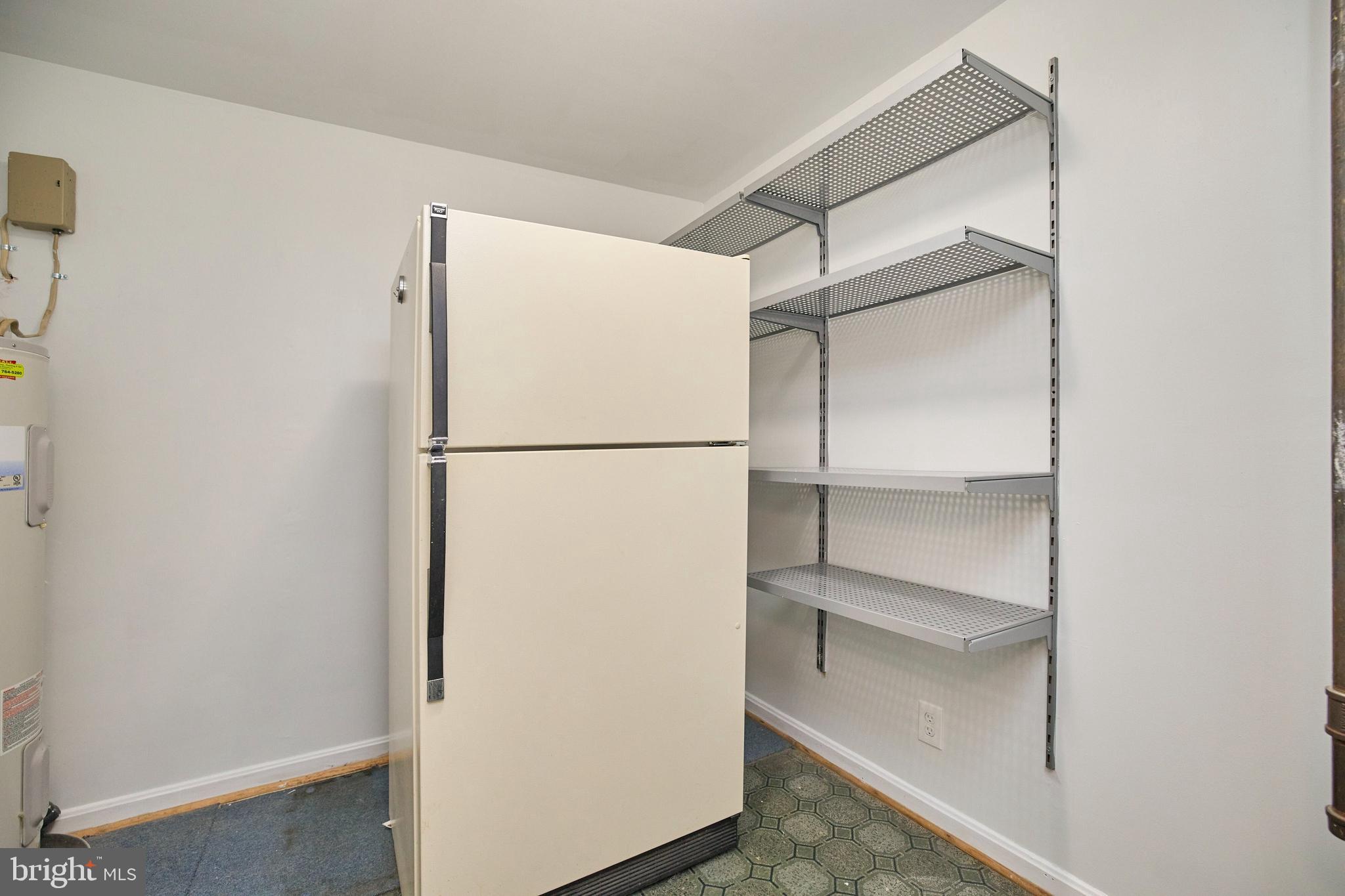 KENSINGTON SQUARE - Residential