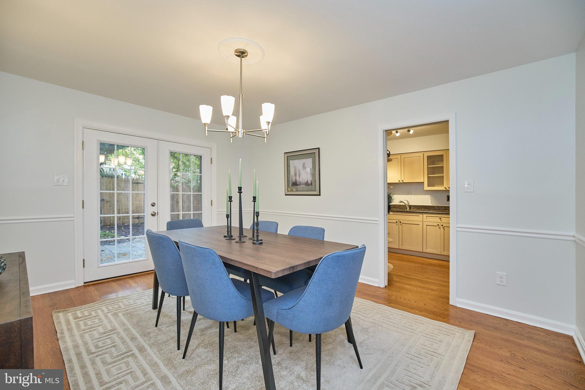 KENSINGTON SQUARE - Residential