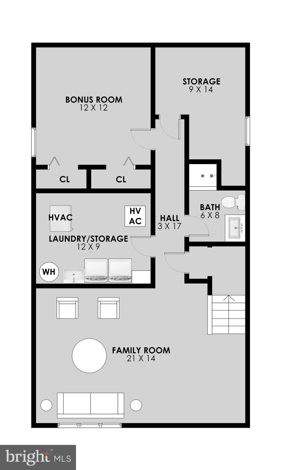 KENSINGTON SQUARE - Residential