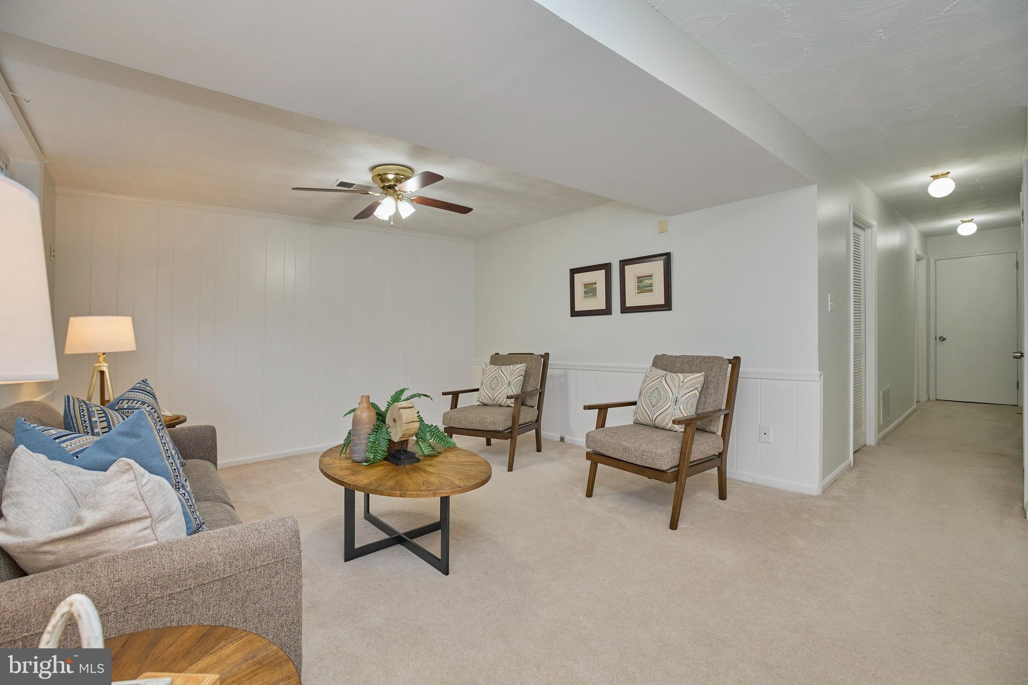 KENSINGTON SQUARE - Residential