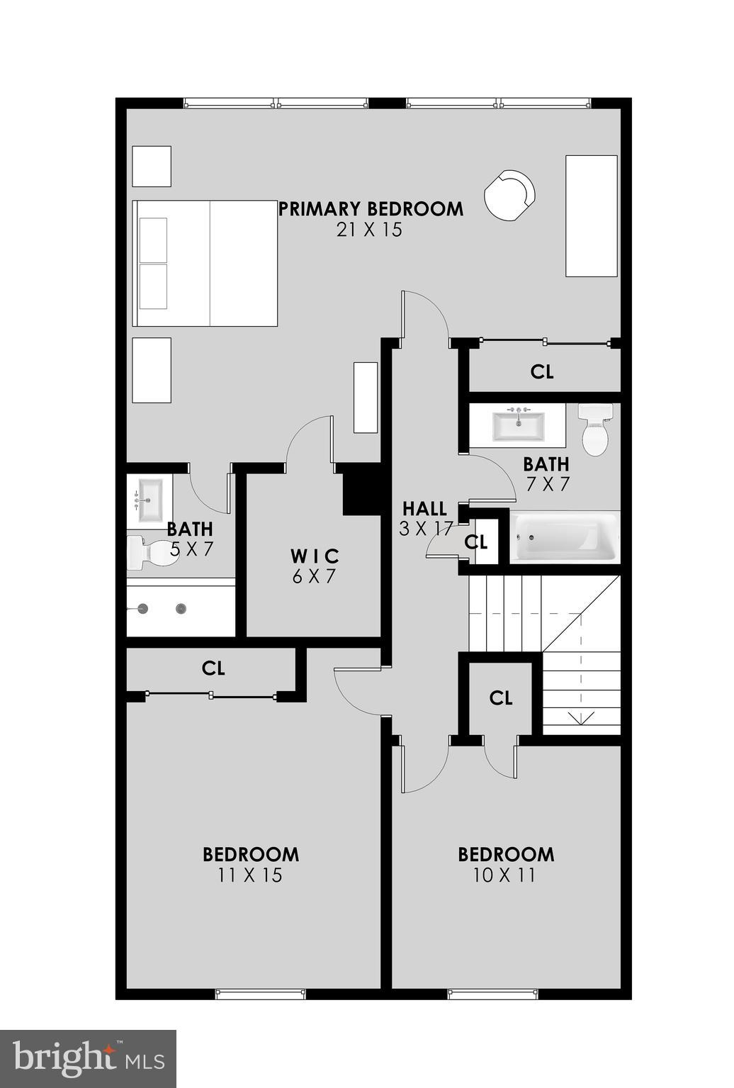 KENSINGTON SQUARE - Residential