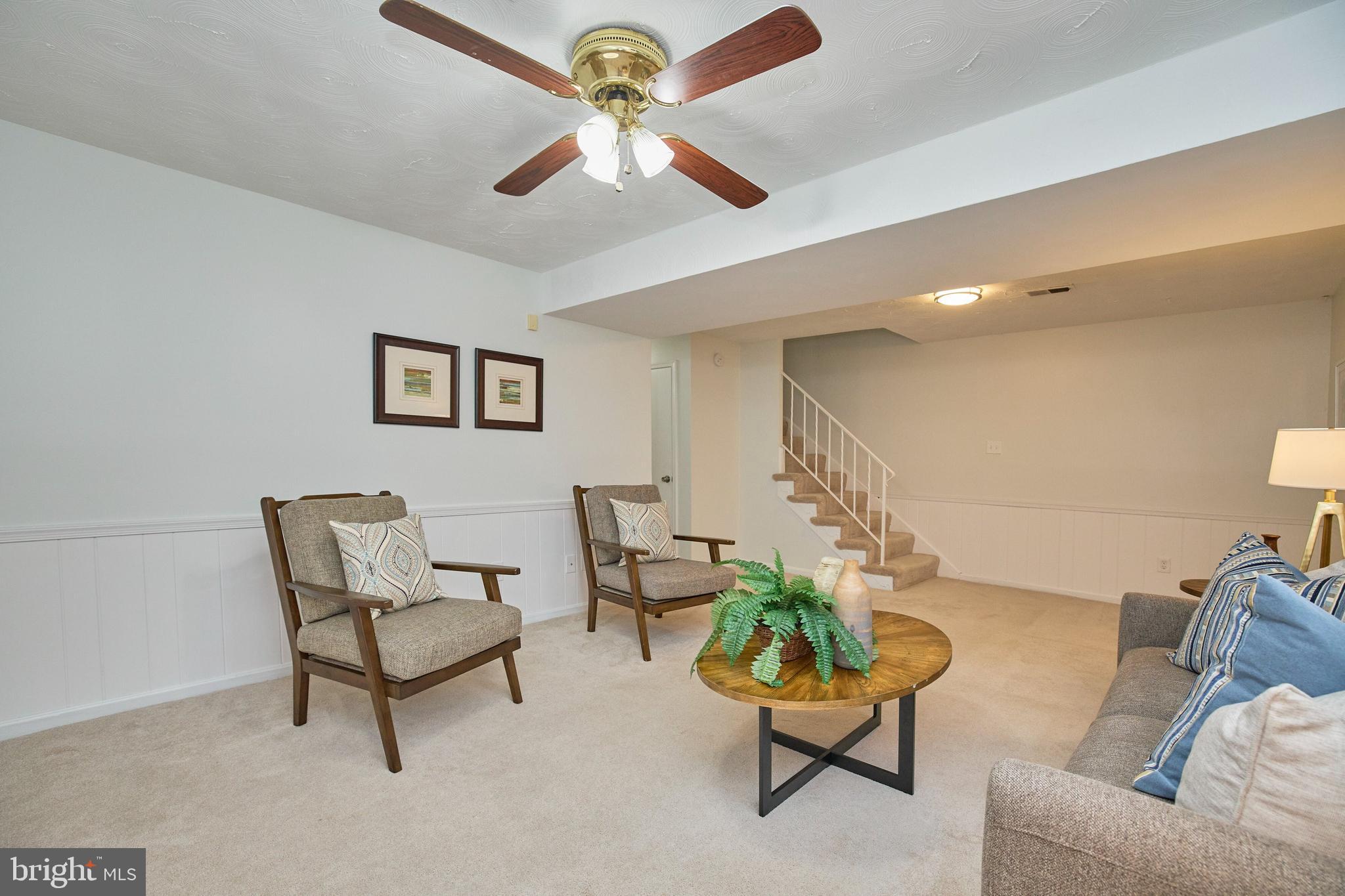 KENSINGTON SQUARE - Residential