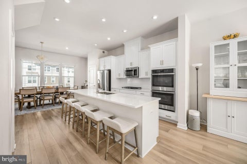 Photo of 1781 Cherry Birch Street, DUMFRIES, VA 22026 (MLS # VAPW2130216)