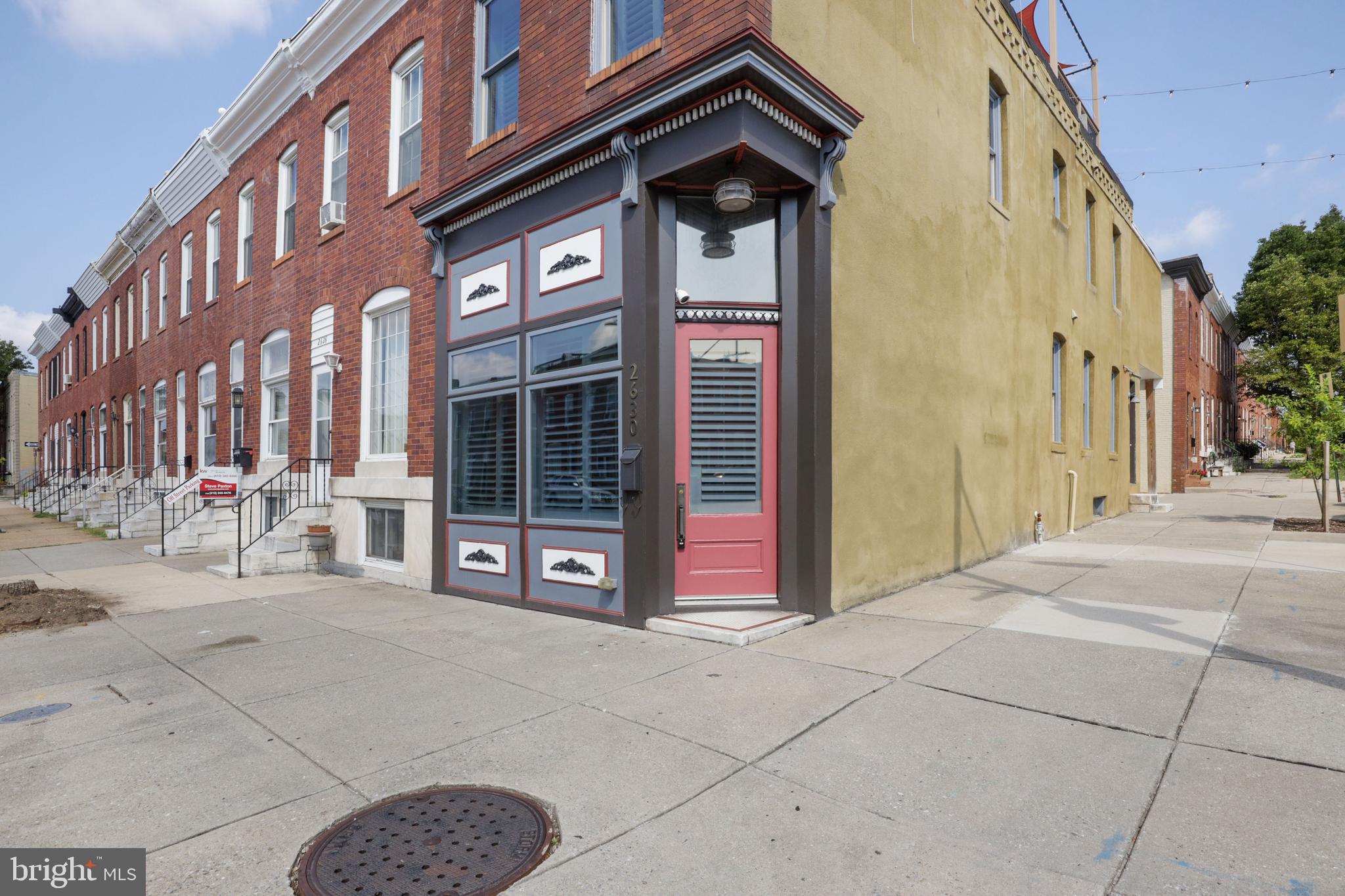 CANTON - Residential