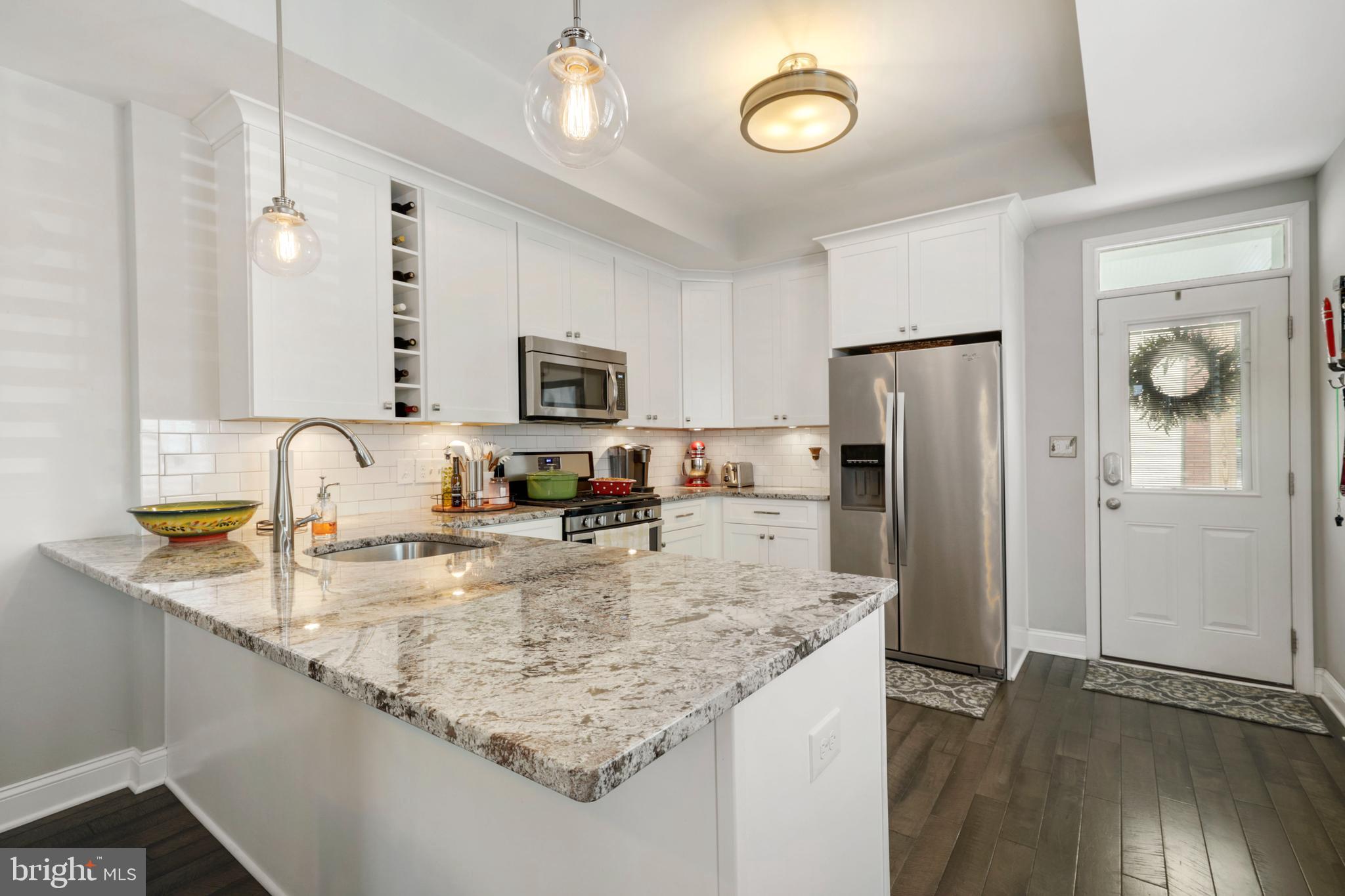 CANTON - Residential