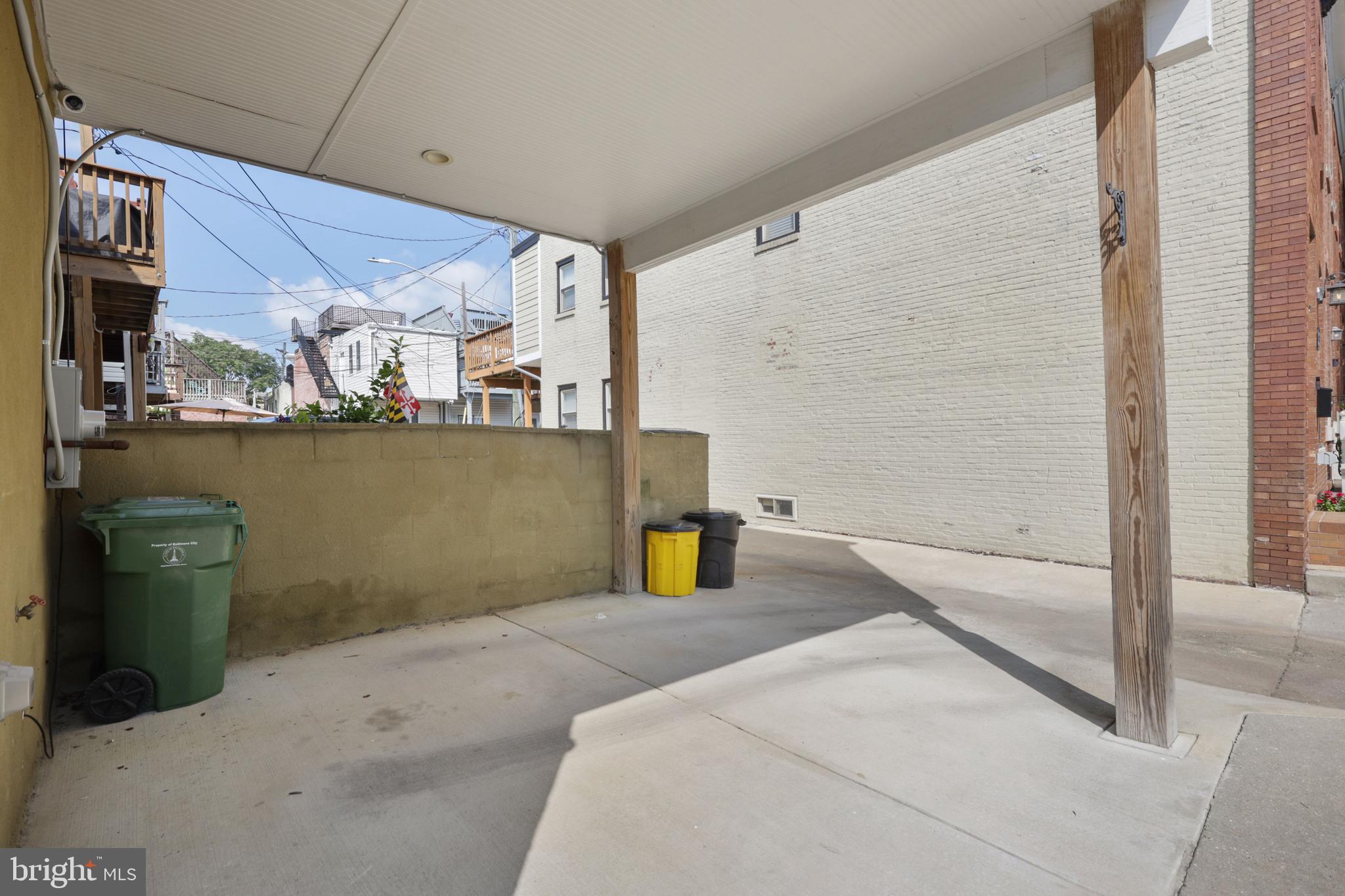 CANTON - Residential