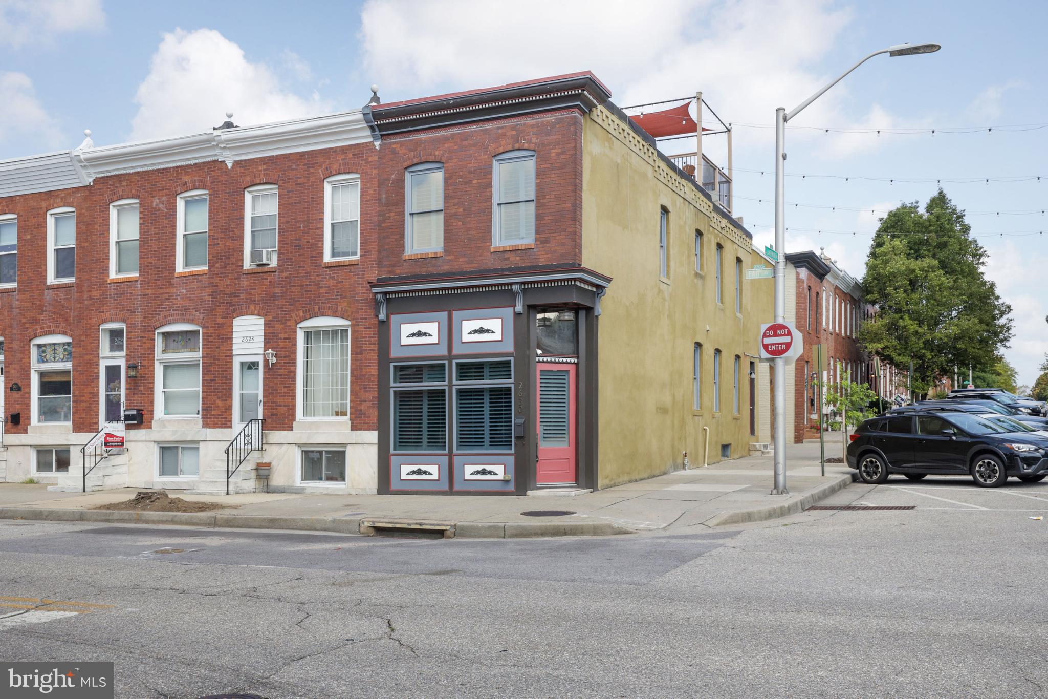 CANTON - Residential