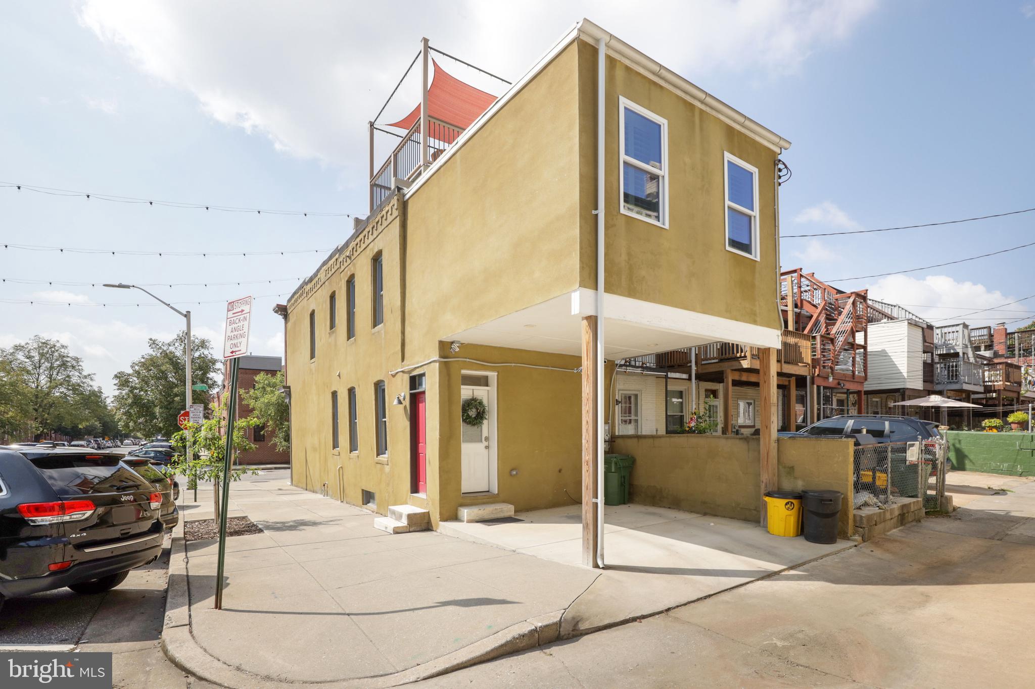 CANTON - Residential