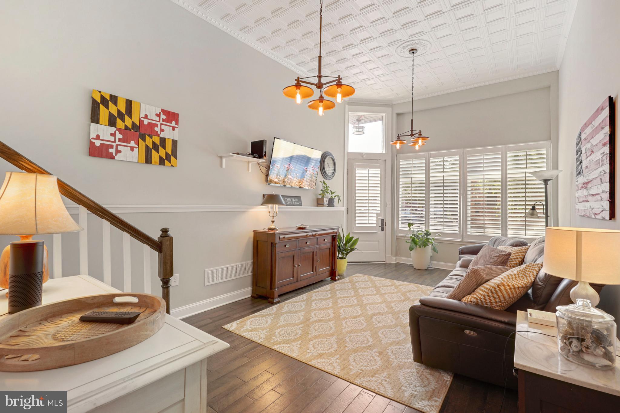 CANTON - Residential