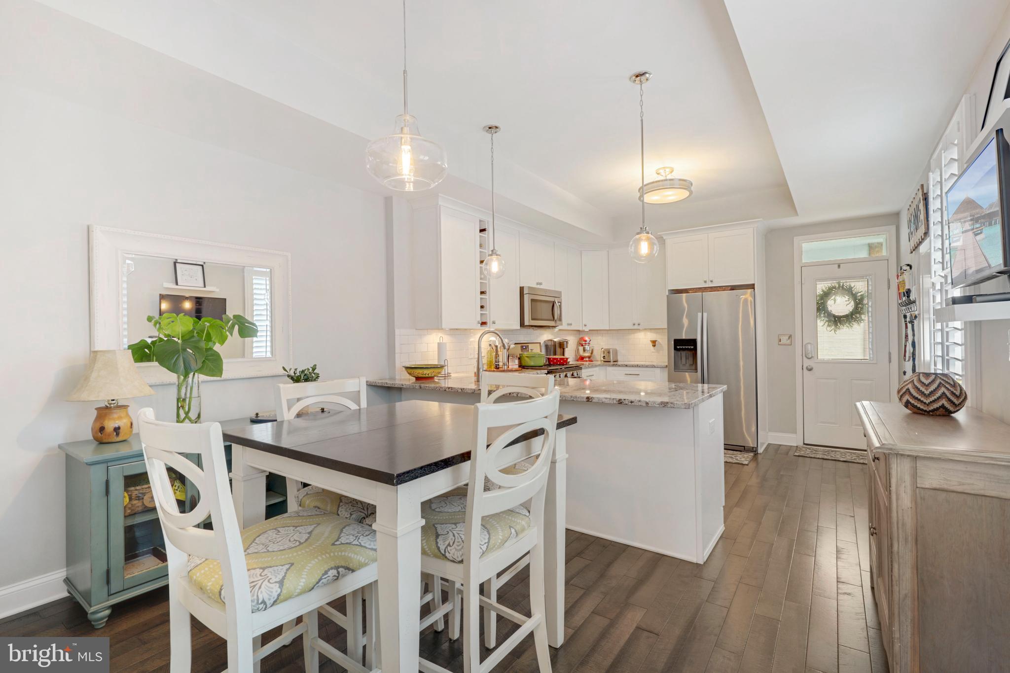 CANTON - Residential