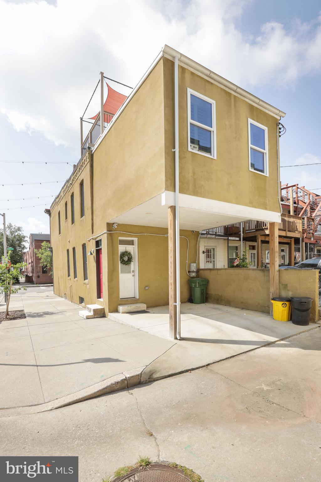 CANTON - Residential