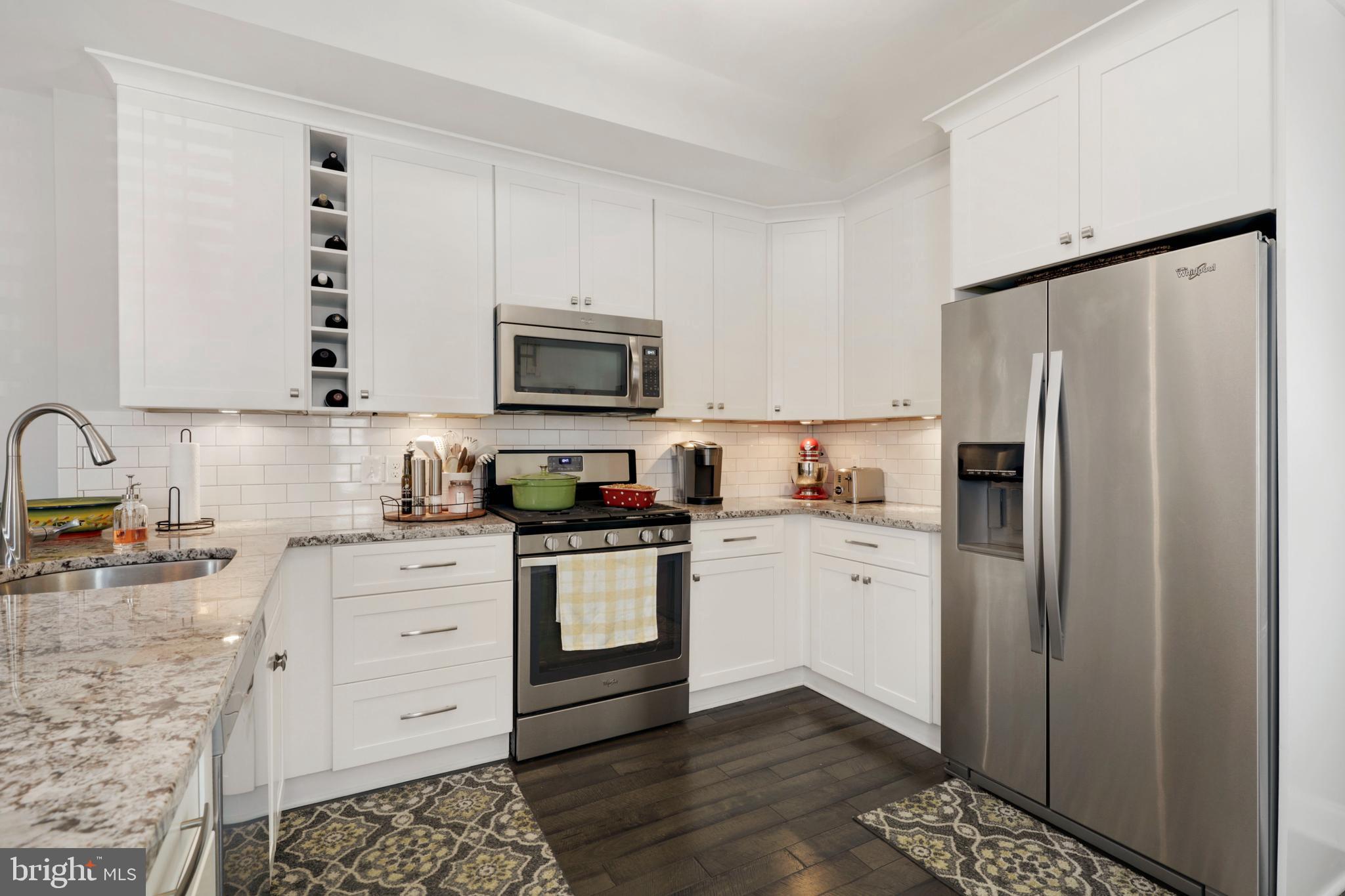 CANTON - Residential