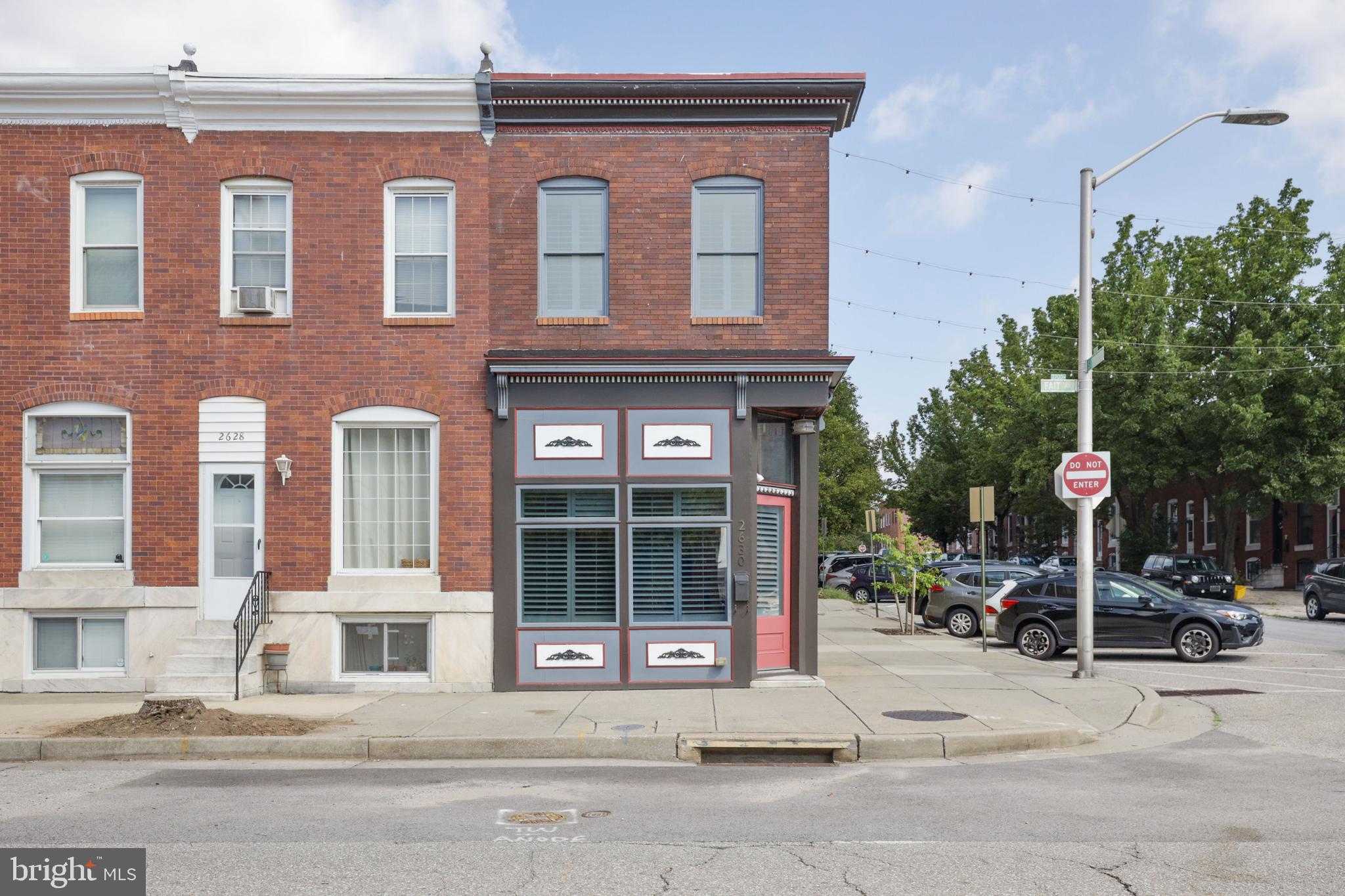 CANTON - Residential