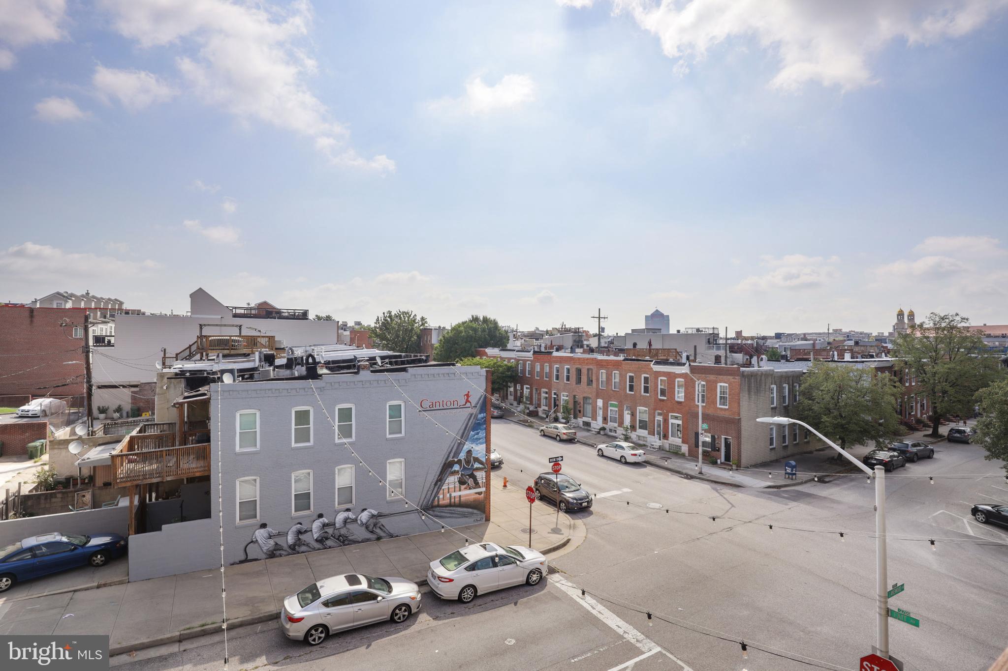 CANTON - Residential