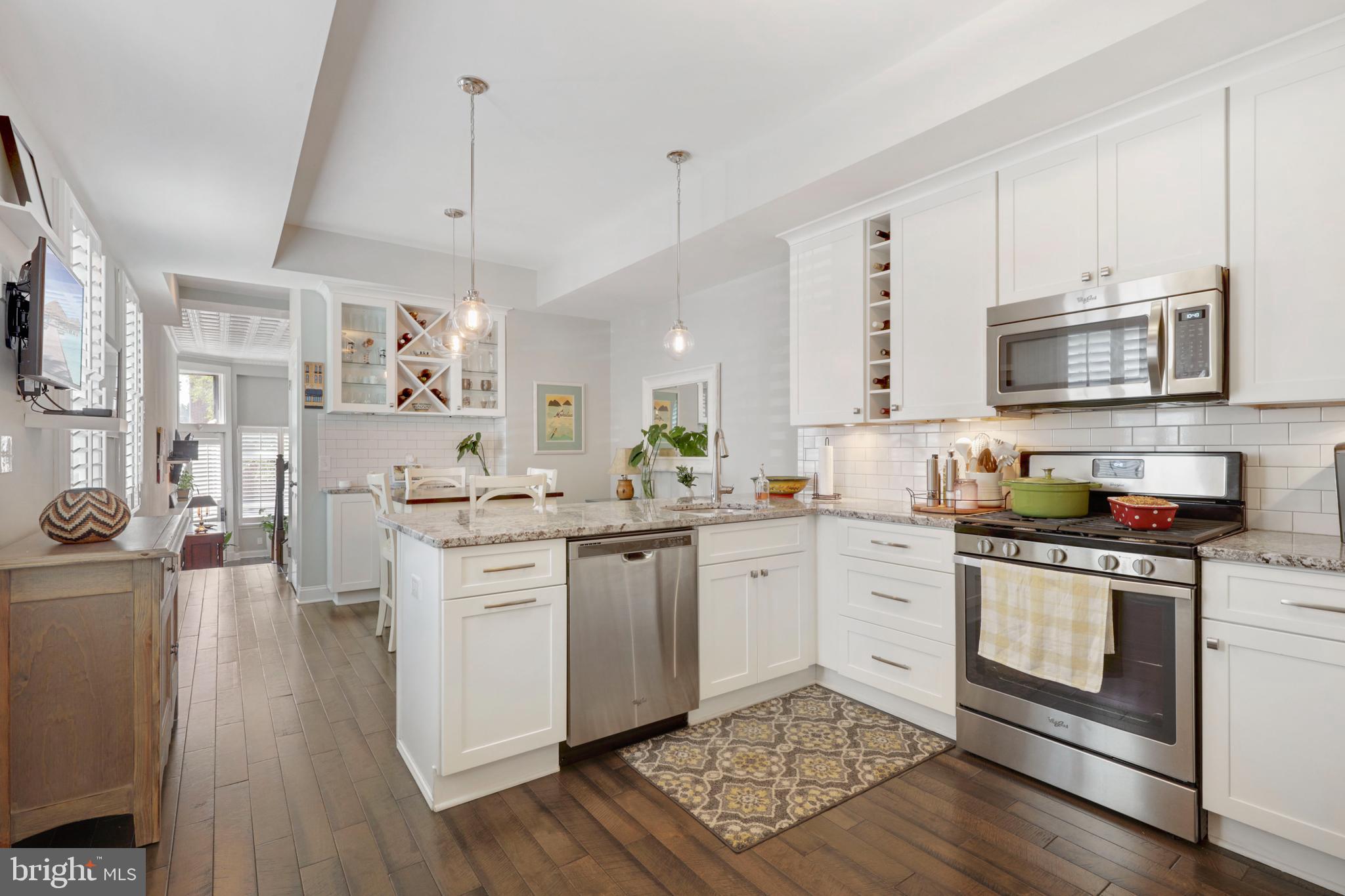 CANTON - Residential