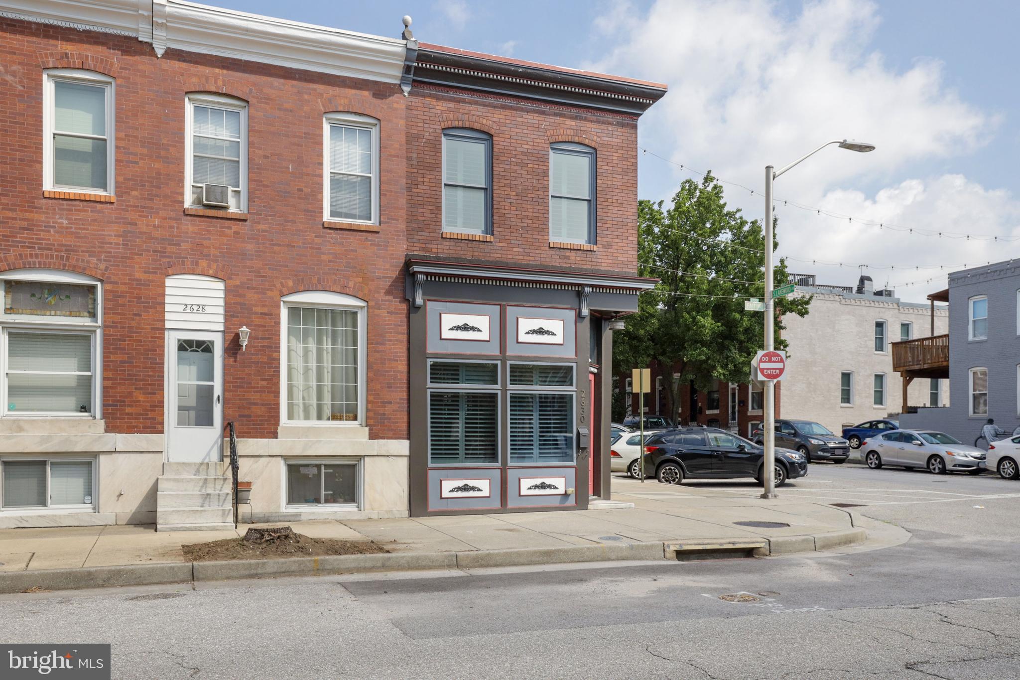 CANTON - Residential