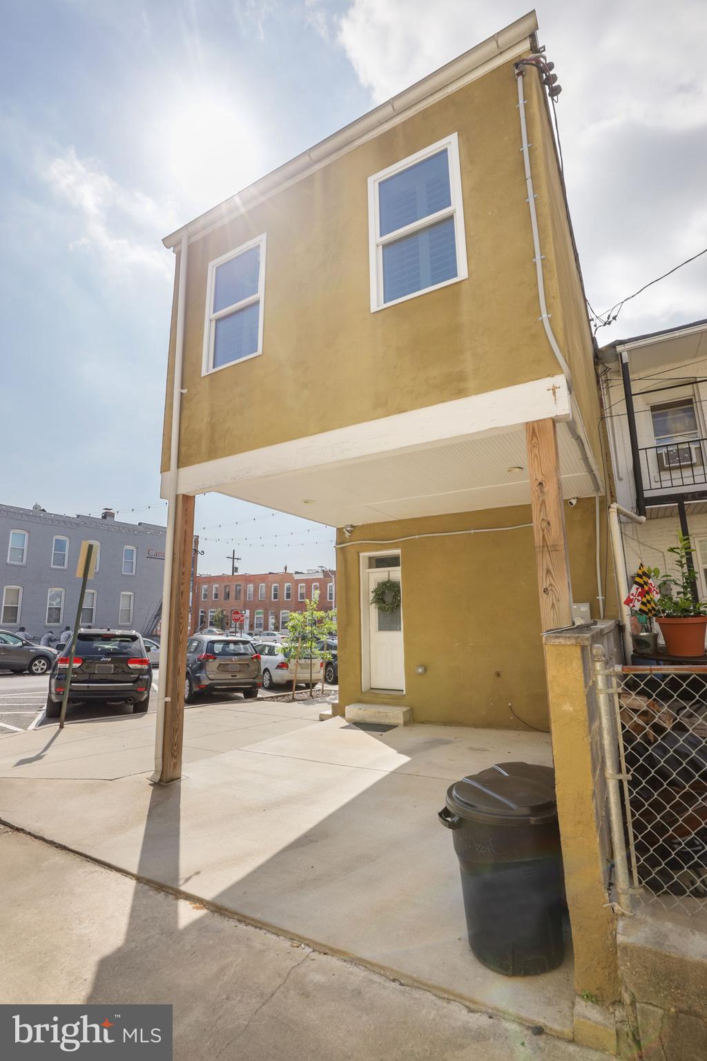 CANTON - Residential