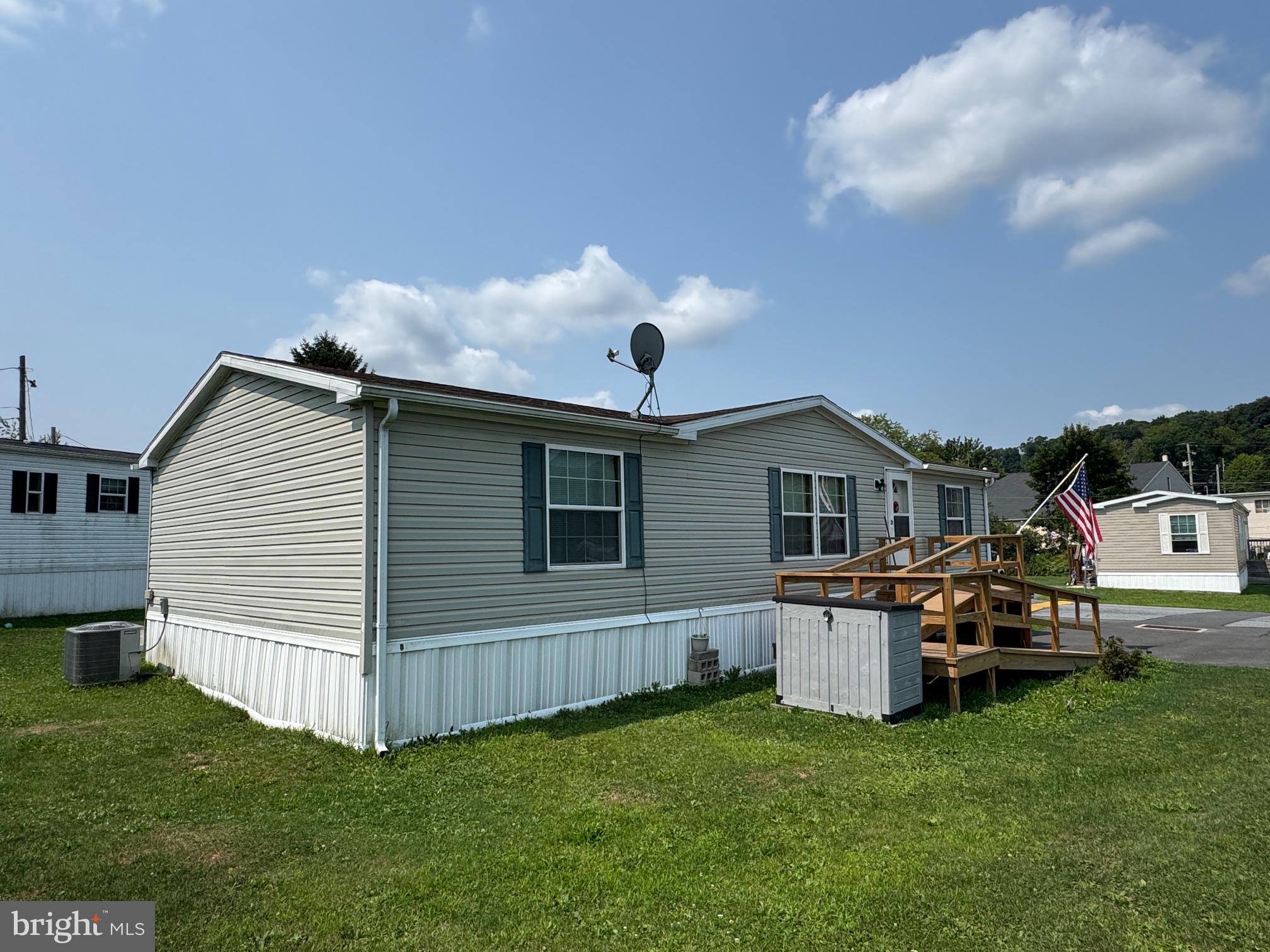 2 C FRIEDEN MANOR C