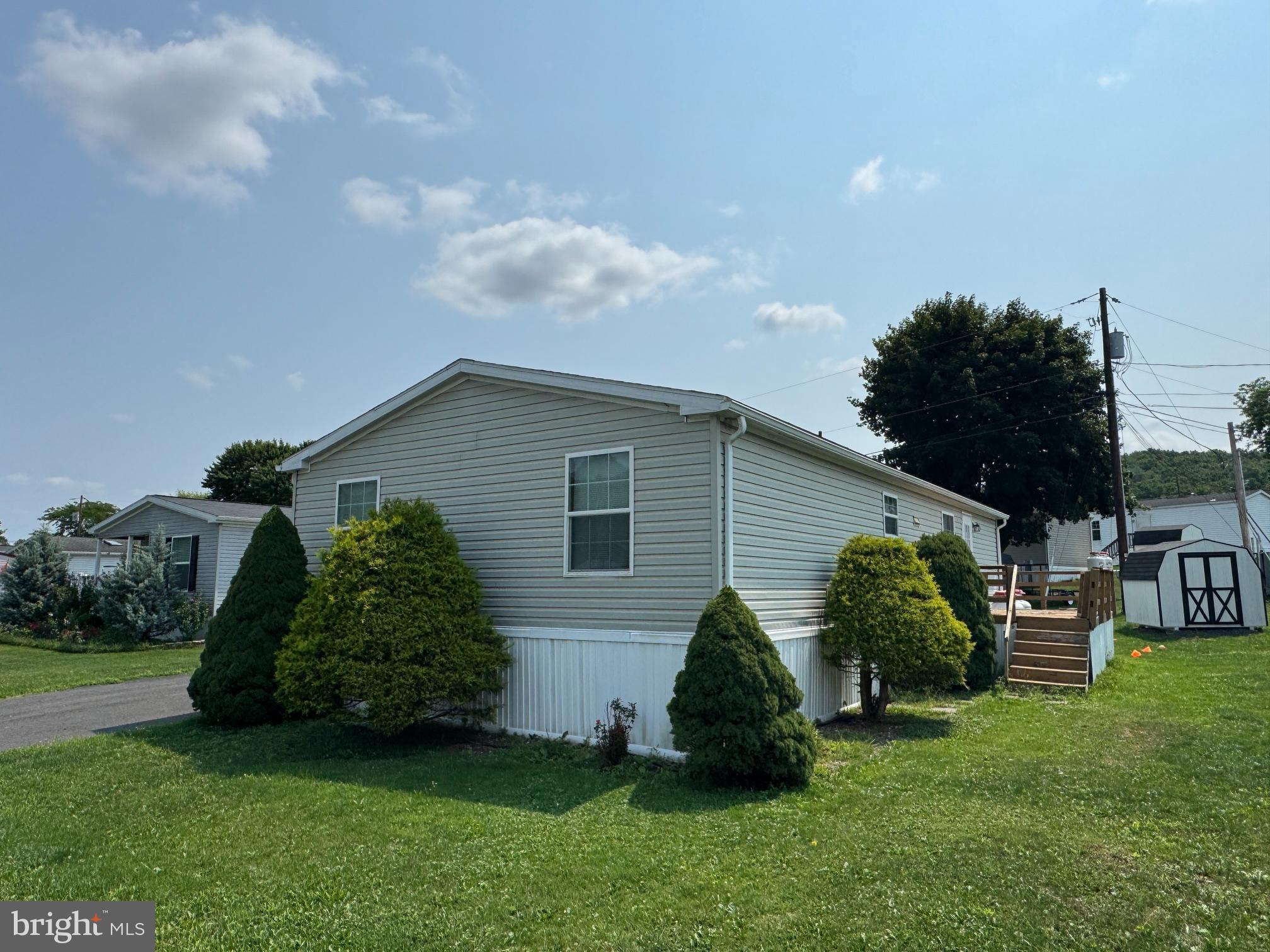 2 C FRIEDEN MANOR C