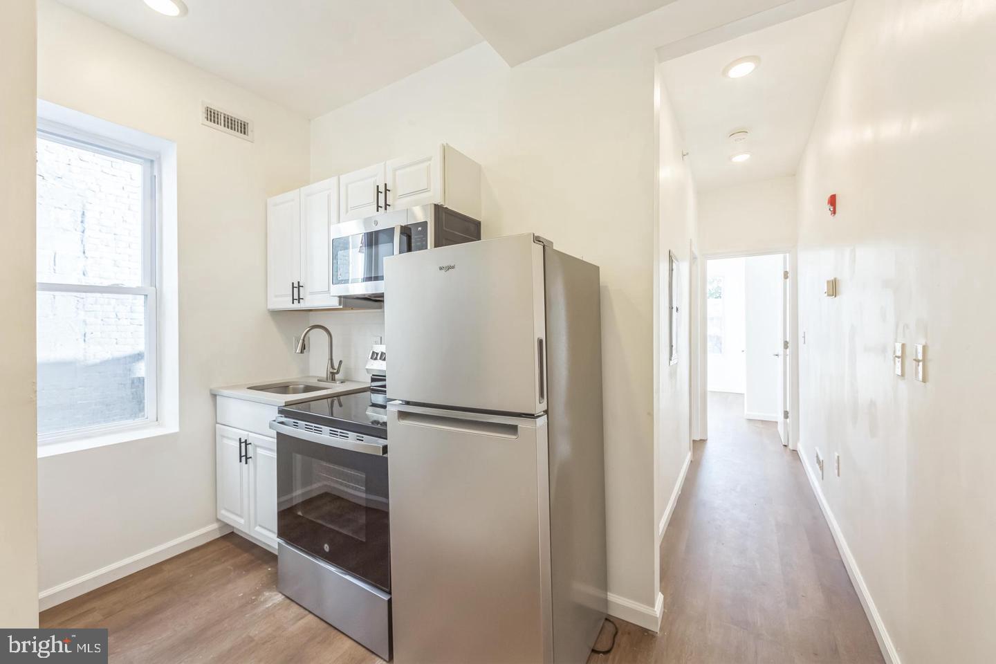 TEMPLE UNIVERSITY - Residential Income