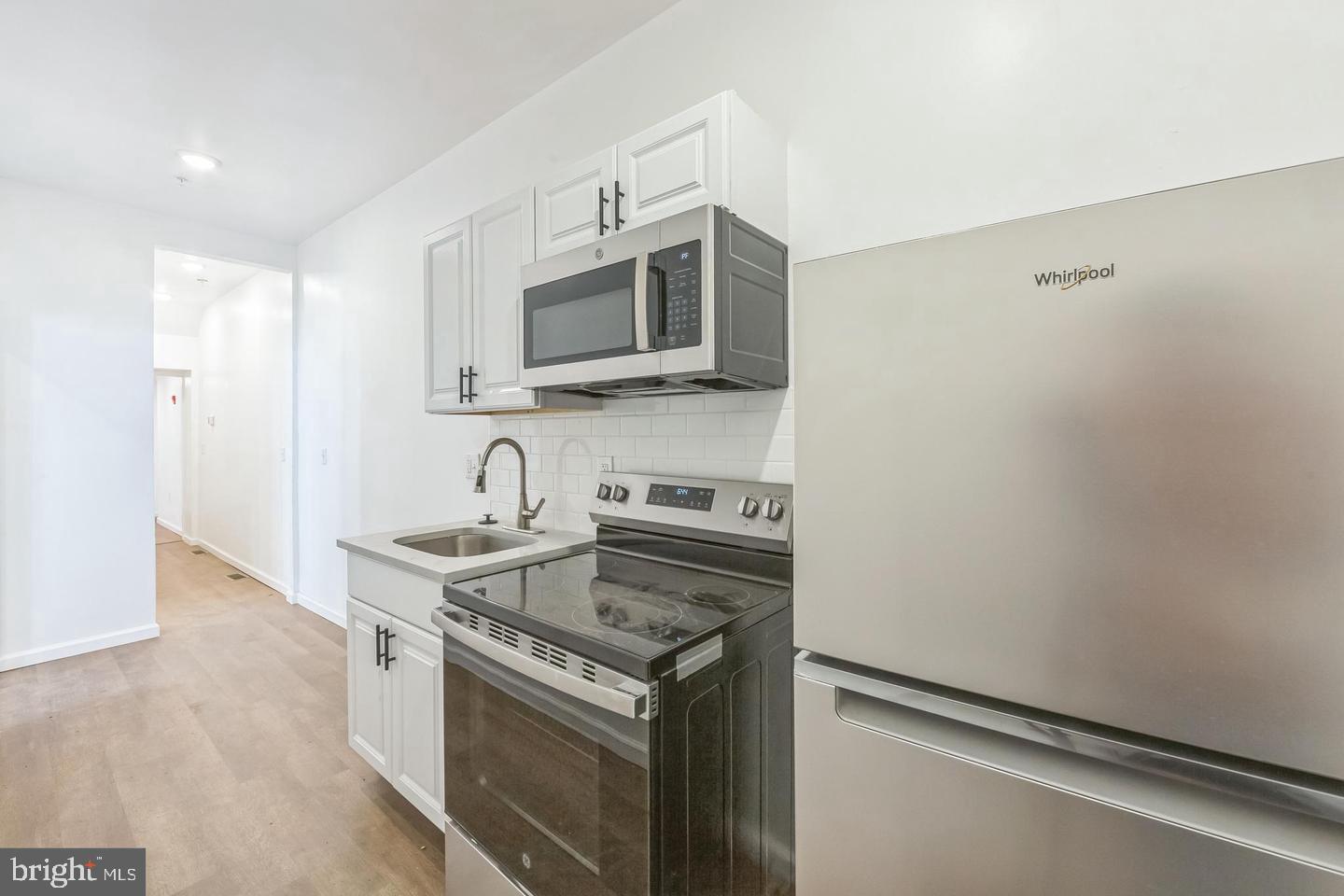 TEMPLE UNIVERSITY - Residential Income