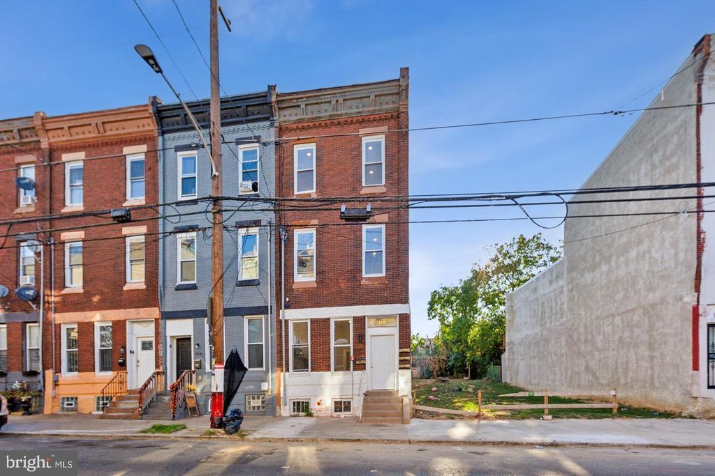 Photo of 2339 N 17th Street, PHILADELPHIA, PA 19132 (MLS # PAPH2535570)