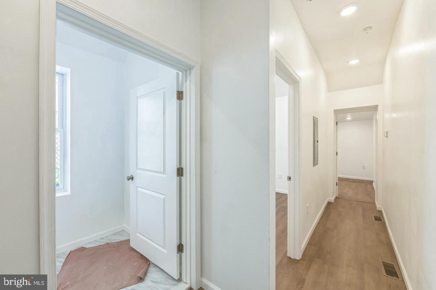 TEMPLE UNIVERSITY - Residential Income