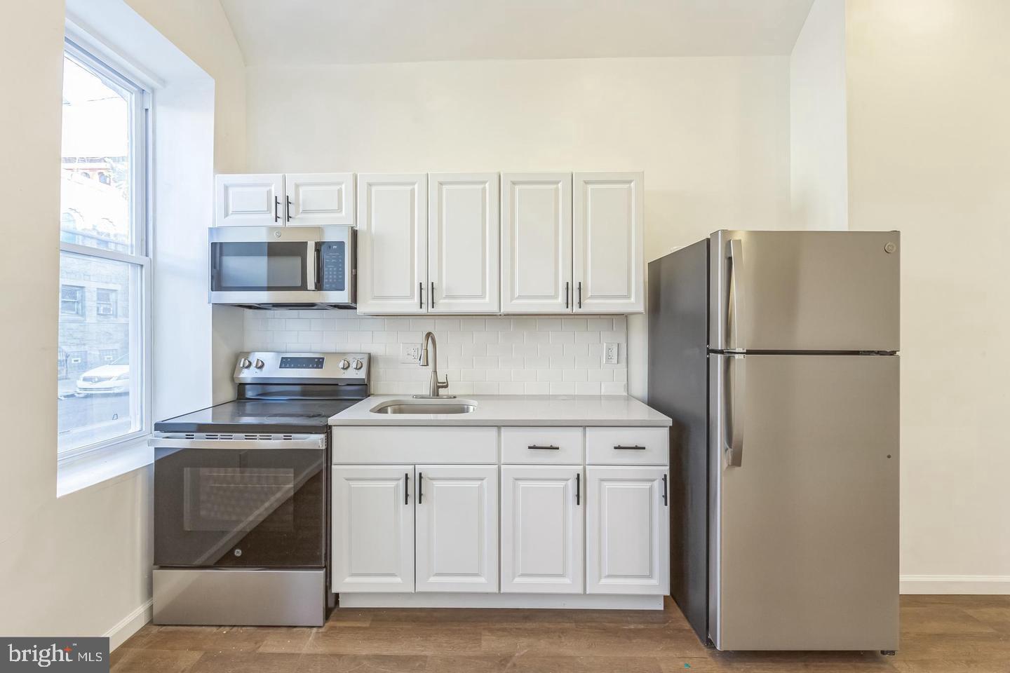 TEMPLE UNIVERSITY - Residential Income